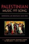 Moslih (EDT)/ Thorsén Kanaaneh, Heather Bursheh, Moslih Kanaaneh, David A. Mcdonald, Stig-Magnus Thorsen, Stig-Magnus Thorsén - Palestinian Music and Song