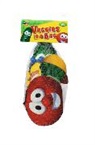 Linda Bredehoft, Cindy Kenney - Veggies in a Bag