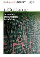 Ineke van Hamersveld, Jack van der Leden, Andre Nuchelmans, Cas Smithuijsen, Mies van Splunter - i-Cultuur