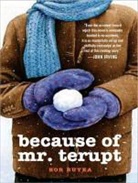 Rob Buyea, Mike Chamberlain, Arielle DeLisle - Because of Mr. Terupt (Livre audio)