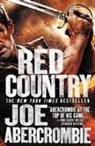 Joe Abercrombie - Red Country
