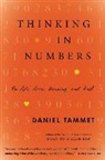 Daniel Tammet - Thinking in Numbers