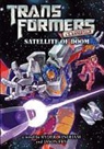 Jason Fry, Ryder Windham, Ryder/ Fry Windham - Satellite of Doom