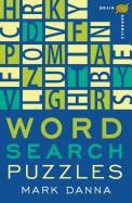 Mark Danna - Word Search Puzzles
