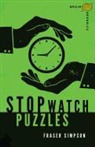 Fraser Simpson - Stopwatch Puzzles