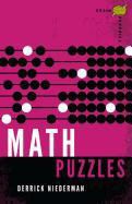 Derrick Niederman - Math Puzzles