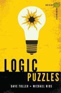 Michael Rios, Dave Tuller, Dave/ Rios Tuller - Logic Puzzles