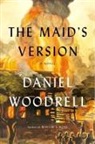 Daniel Woodrell - The Maid's Version