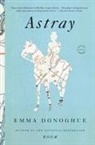 Donoghue, Emma Donoghue - Astray