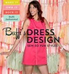 Buffi Jashanmal, Buffi (COR) Jashanmal - Make It, Own It, Rock It