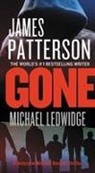 Michael Ledwidge, James Patterson, James/ Ledwidge Patterson - Gone