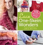 Judith Durant, Durant Judith, Judith Durant - Lace One Skein Wonders: 101 Projects Celebrating the Possibilities of