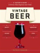 Patrick Dawson, Patrick (COR) Dawson, Dawson Patrick - Vintage Beer