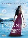 Amanda Hocking - Canción de mar 2. Encanto