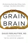 Kristin Loberg, DavidKristin LobergPerlmutter, David Perlmutter - Grain Brain