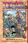 Hiro Mashima - FAIRY TAIL 28