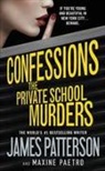 Maxine Paetro, James Patterson, James/ Paetro Patterson - The Private School Murders