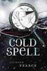 Jackson Pearce - Cold Spell