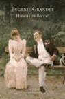 Honoré de Balzac - Eugénie Grandet