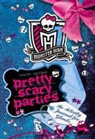 Pollygeist Danescary - Pretty Scary Parties