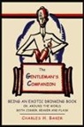 Charles Henry Baker - The Gentleman's Companion