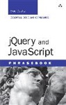 Brad Dayley - jQuery and JavaScript Phrasebook