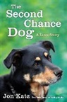 Jon Katz - The Second-Chance Dog