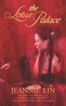 Jeannie Lin - The Lotus Palace