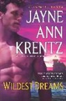 Stephanie James, Jayne Ann Krentz - Wildest Dreams