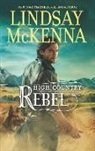 Lindsay Mckenna - High Country Rebel
