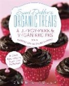 Debbie Adler, Carl Kravats - Sweet Debbie's Organic Treats