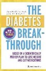 Sheri Colberg, Sheri R. Colberg, O./ Colberg Hamdy, Osama Hamdy, O. Hamdy/S Colberg, To Be Announced - The Diabetes Breakthrough