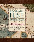 Stephen Abrams, Raymond E. Feist, Stephen Abrams - Midkemia