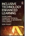 Don Passey, Don (Lancaster University Passey, Passey Don - Inclusive Technology Enhanced Learning