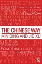 Min Ding, Min (Pennsylvania State University Ding, Min Xu Ding, Jie Xu, Jie (Fudan University Xu, Jie Ding Xu... - Chinese Way