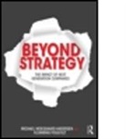 Michael Moesgaard Andersen, Michael Moesgaard Poulfelt Andersen, Michael Moesgaard/ Poulfelt Andersen, Michael Moesgaard Andersen &amp; Flemming Poulfelt, Michael Moesgaard Andersen, Michael (Copenhagen Business S Moesgaard Andersen... - Beyond Strategy