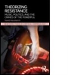 David Kauzlarich, David (Southern Illinois University Ed Kauzlarich, David (Southern Illinois University Edwardsville Kauzlarich, Kauzlarich David - Theorizing Resistance