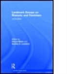 Cheryl (EDT)/ Lunsford Glenn, Cheryl (The Pennsylvania State University Glenn, Cheryl Lunsford Glenn, Cheryl Glenn, Cheryl (The Pennsylvania State University Glenn, Glenn Cheryl... - Landmark Essays on Rhetoric and Feminism