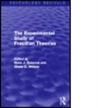 Hans J. Wilson Eysenck, Hans J. Eysenck, Eysenck Hans J., Glenn D. Wilson, Glenn D. (Visiting Professor Wilson, Wilson Glenn D. - Experimental Study of Freudian Theories (Psychology Revivals)