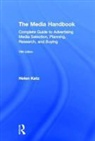 Helen Katz - Media Handbook