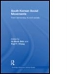 Gi-Wook (Stanford University Shin, Gi-Wook Chang Shin, Paul Chang, Paul Y Chang, Gi-Wook Shin - South Korean Social Movements