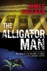 James Sheehan, Professor James Sheehan - The Alligator Man