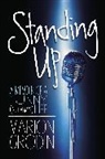 Marion Grodin, Grodin Marion - Standing Up