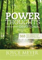 Joyce Meyer - Power Thoughts Devotional