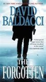 David Baldacci - The Forgotten