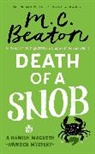 M. C. Beaton - Death of a Snob
