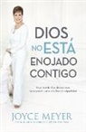 Joyce Meyer - Dios No Esta Enojado Con Usted / God Is Not Mad at You
