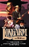 Tabor Evans - Longarm 419