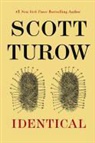 Scott Turow - Identical