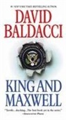 David Baldacci - King and Maxwell